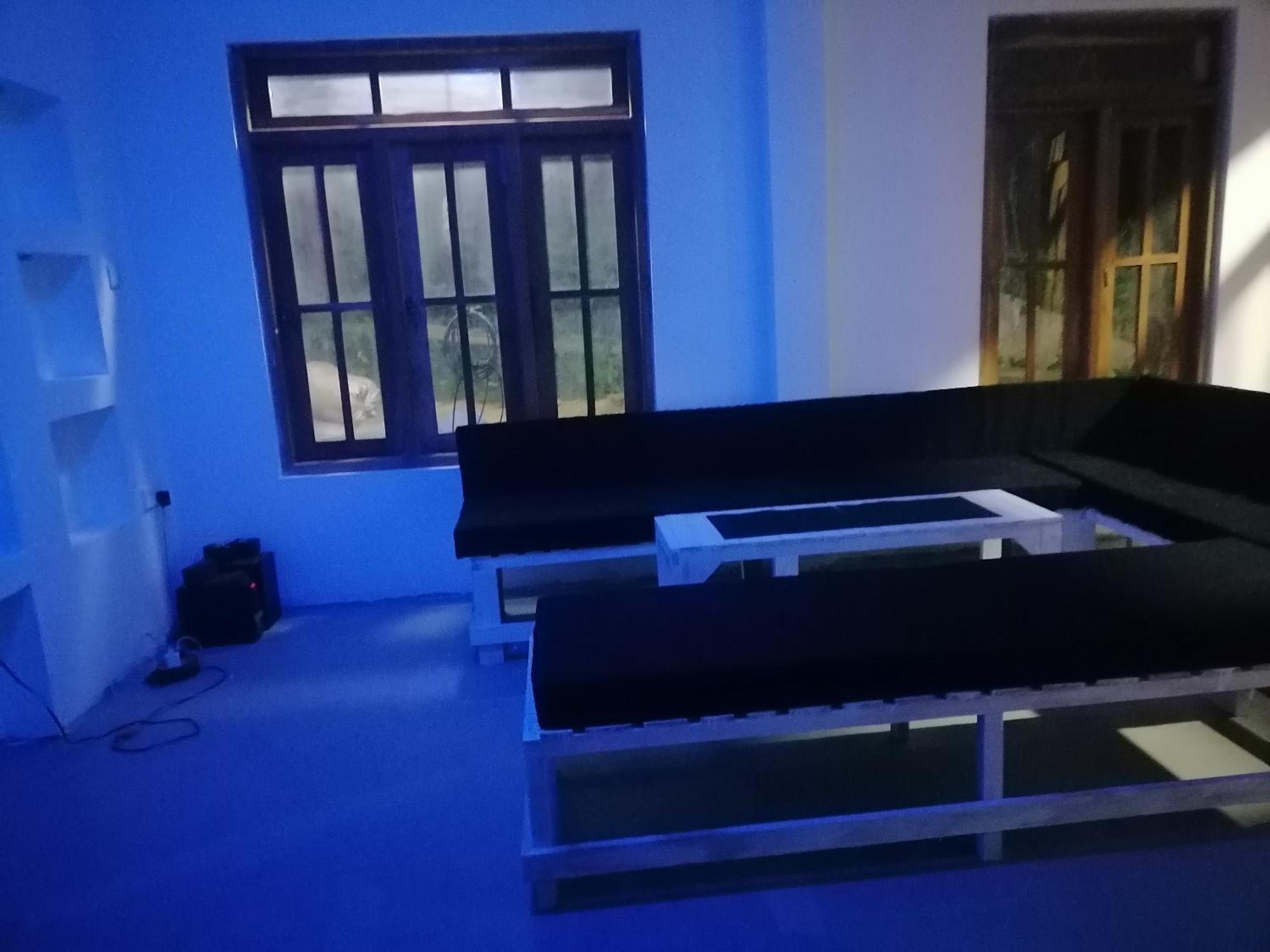 Hostel Bed & Baggage Ella Exterior foto